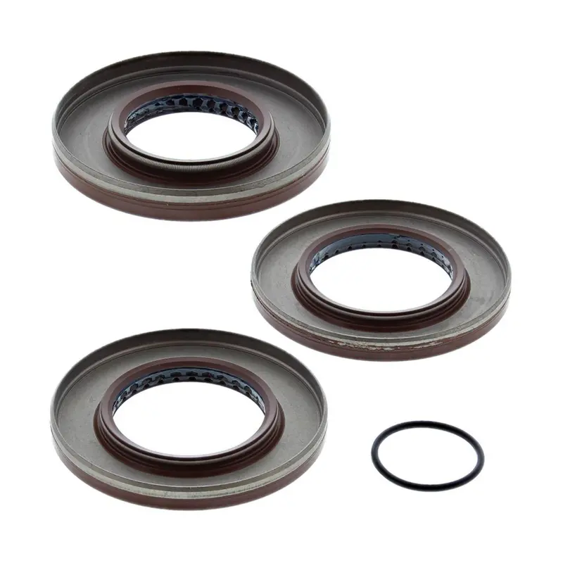 New All Balls Racing Differential Seal Only Kit - Rear #Ab2520805 1