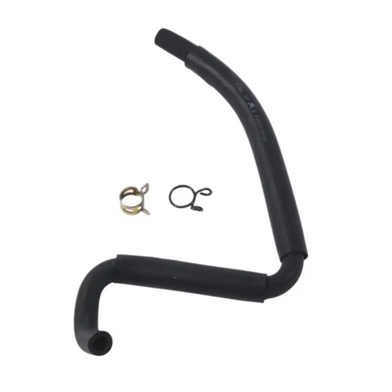 New All Balls Racing Fuel Hose Clamp Kit #Abfs00001 1