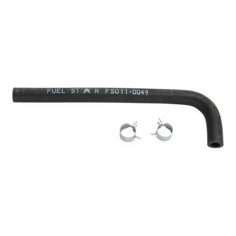 New All Balls Racing Fuel Hose Clamp Kit #Abfs1100010 1