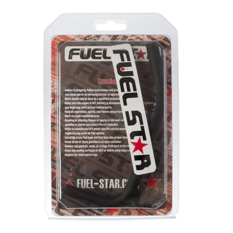 New All Balls Racing Fuel Hose Clamp Kit #Abfs1100121 1
