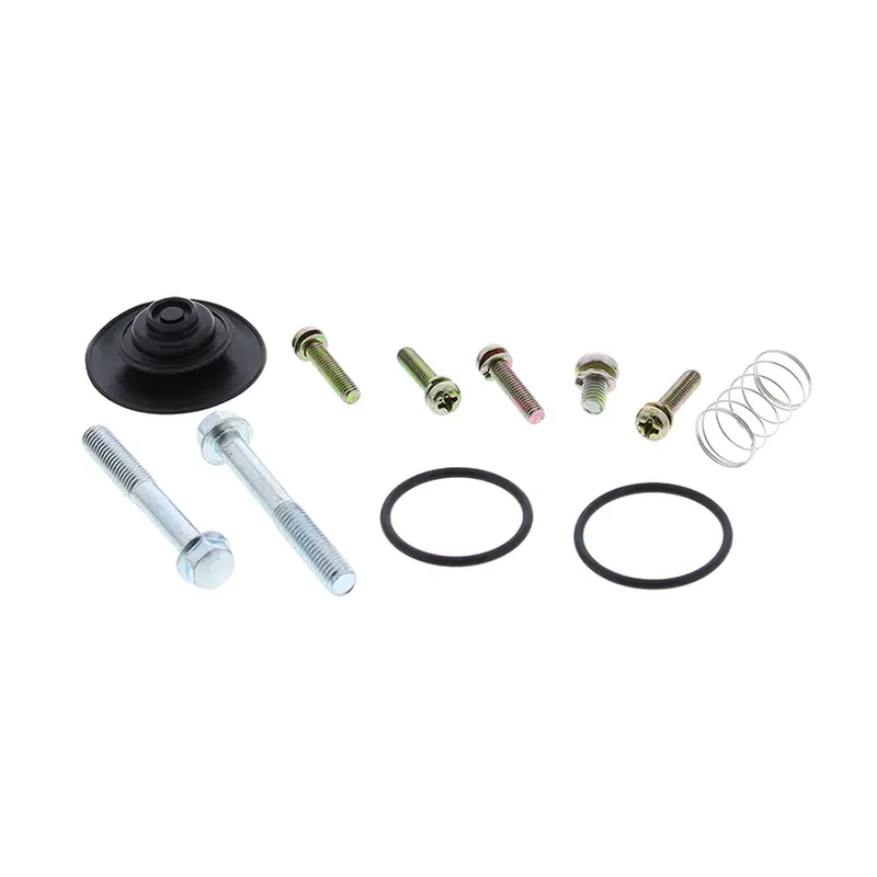 New All Balls Racing Fuel Tap Diaphragm Repair Kit #Ab601304 1