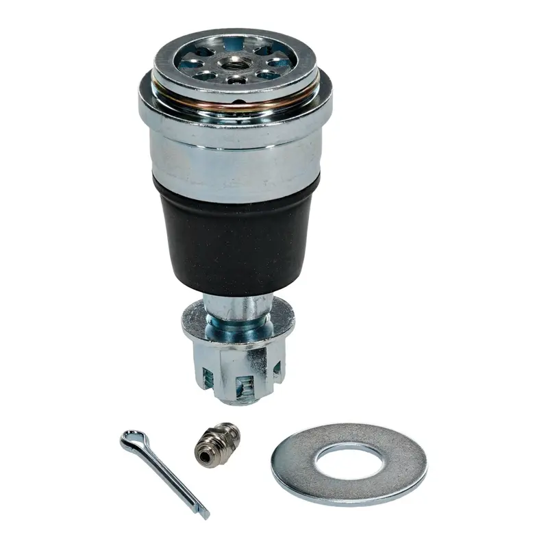 New All Balls Racing Heavy Duty Ball Joint - Lower #Ab421059hp 1