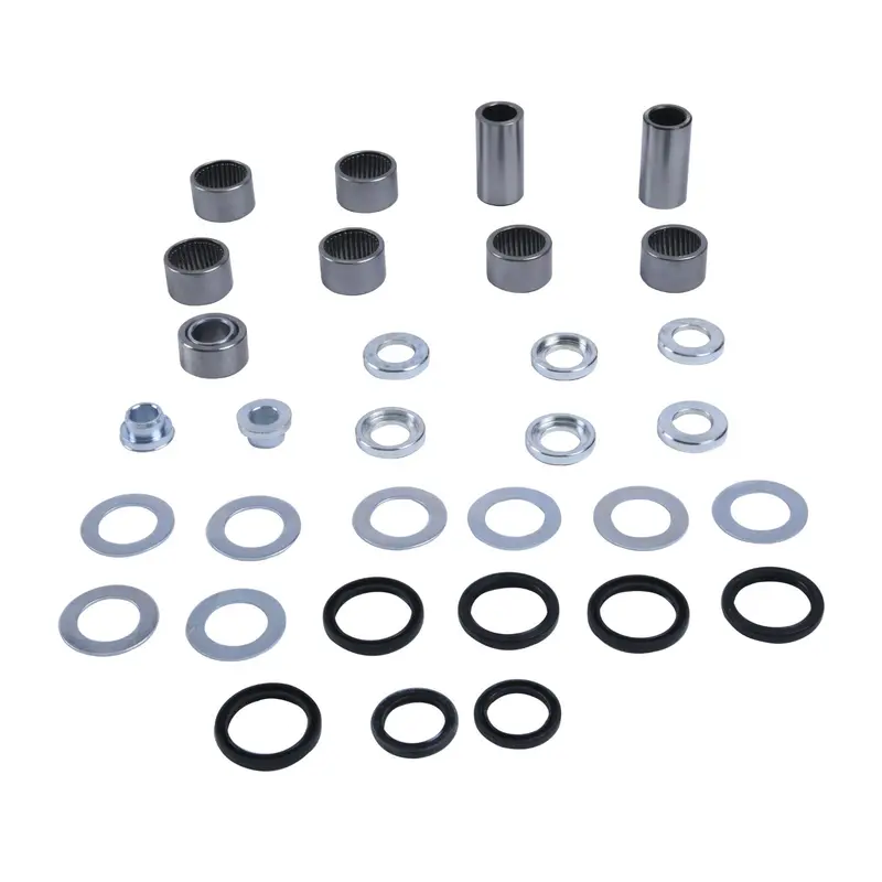 New All Balls Racing Linkage Bearing Kit #Ab271199 1
