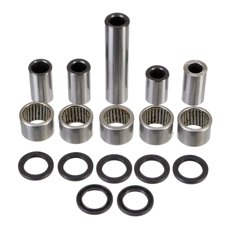 New All Balls Racing Linkage Bearing Kit #Ab271215 1