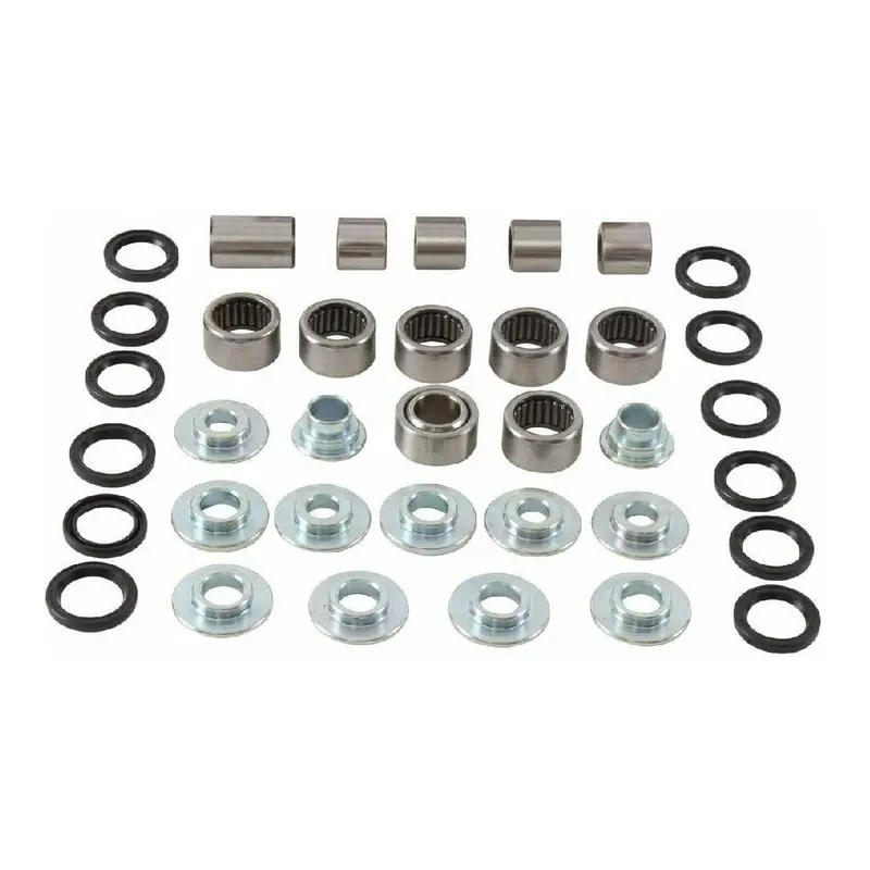 New All Balls Racing Linkage Bearing Kit For Sherco #Ab271198 1