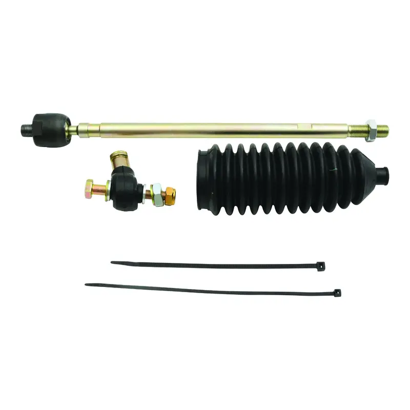 New All Balls Racing Rack Tie Road End Kit For Polaris #Ab511107l 1