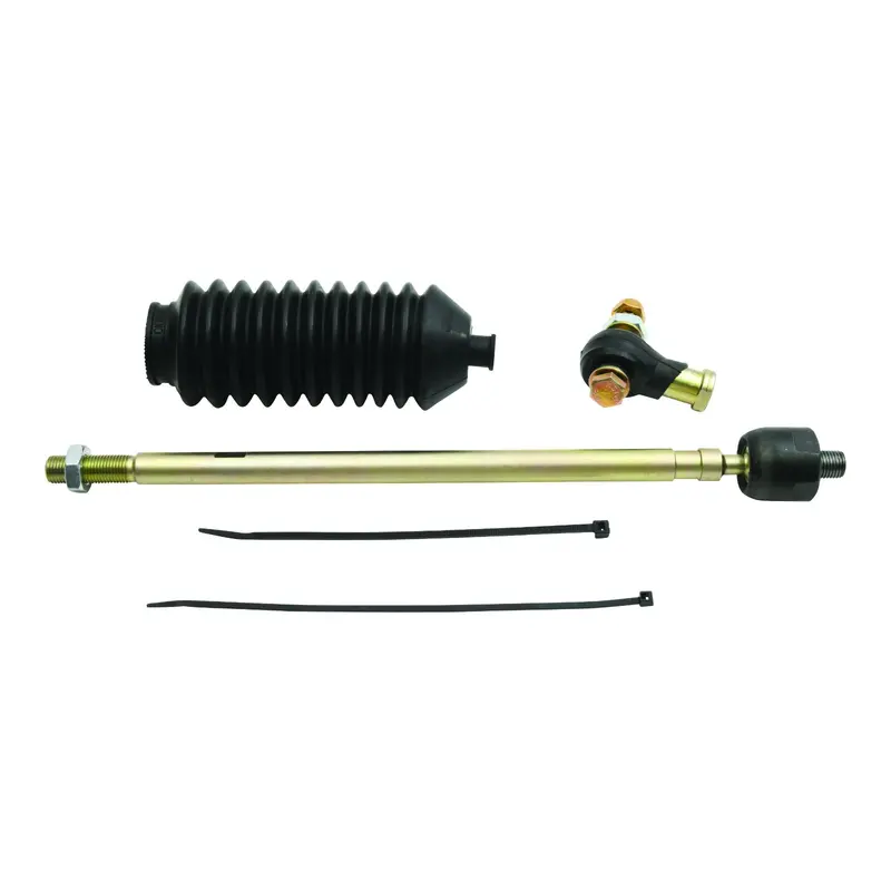 New All Balls Racing Rack Tie Road End Kit For Polaris #Ab511107r 1