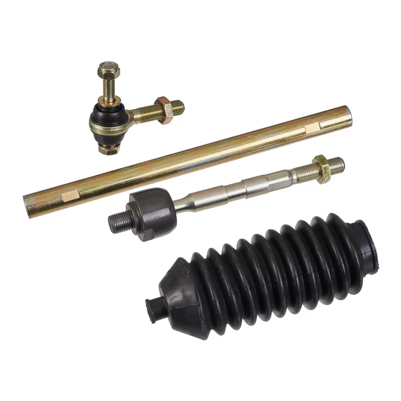 New All Balls Racing Rack Tie Rod Kit - Left #Ab511108l 1