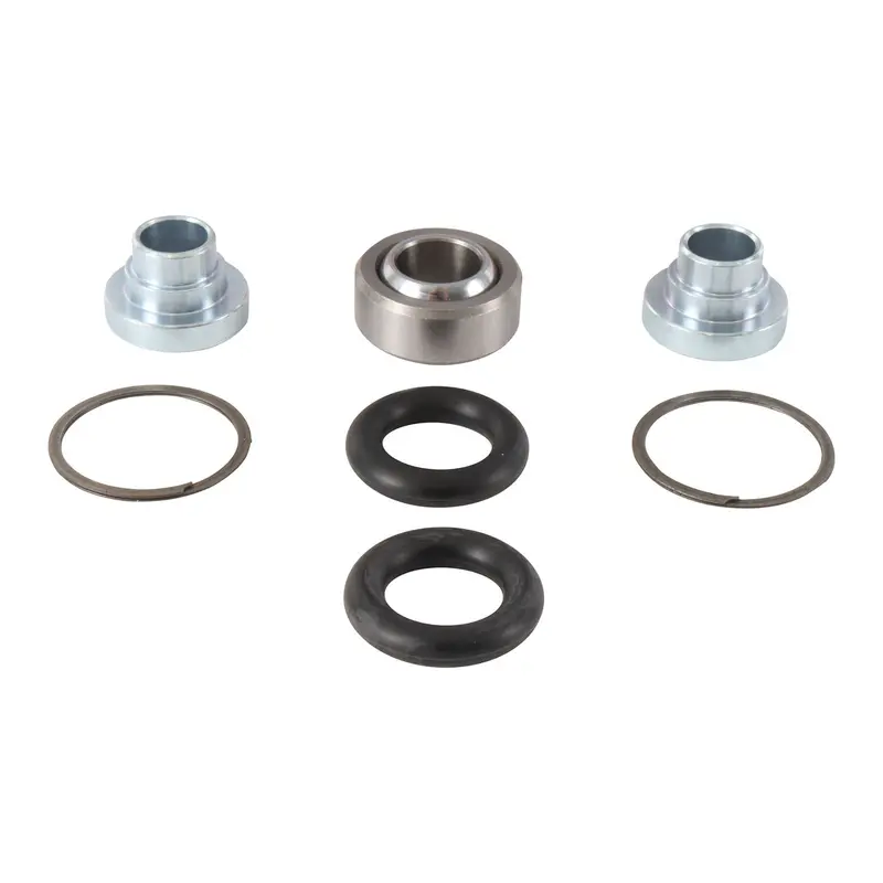 New All Balls Racing Shock Bearing And Seal Kit #Ab210025 1