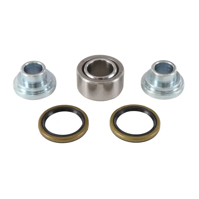 New All Balls Racing Shock Bearing Kit - Rear Lower #Ab295079 1