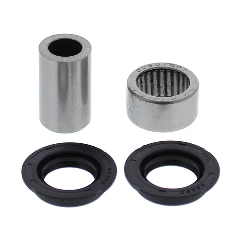 New All Balls Racing Shock Bearing Kit - Rear Lower #Ab295084 1