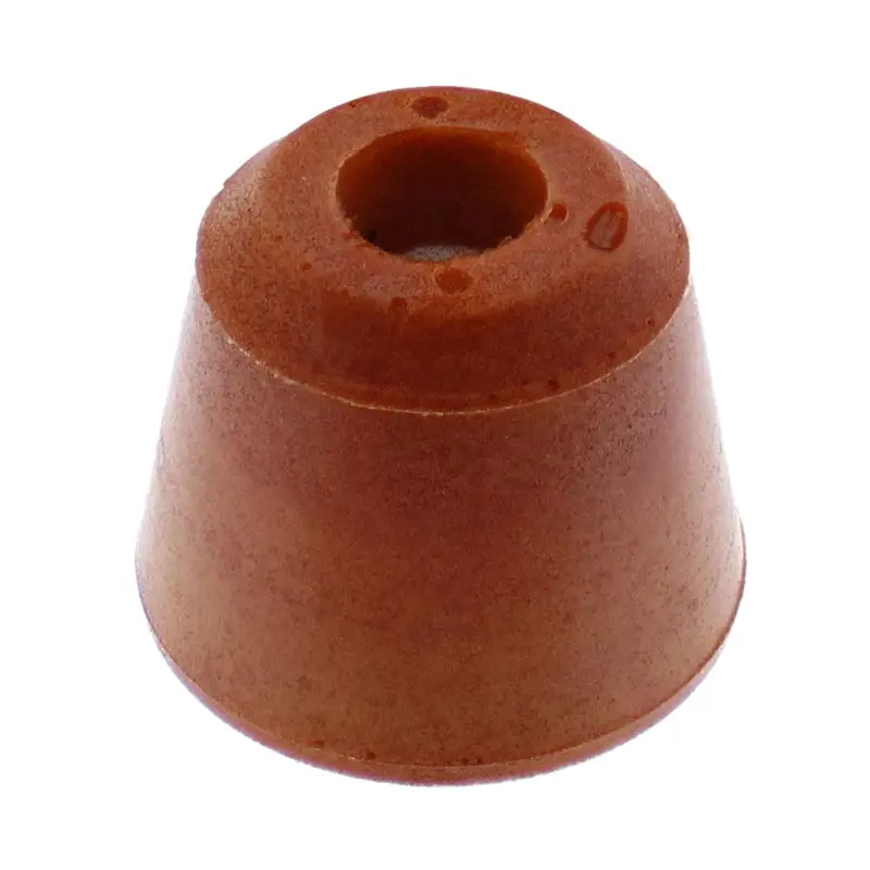 New All Balls Racing Shock Bumper - Rear #Ab371203 1