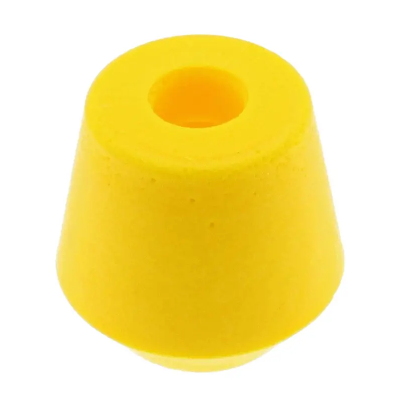 New All Balls Racing Shock Bumper - Rear #Ab371207 1