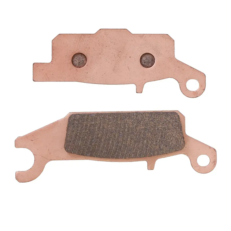 New All Balls Racing Sintered Brake Pad #Ab188023 1