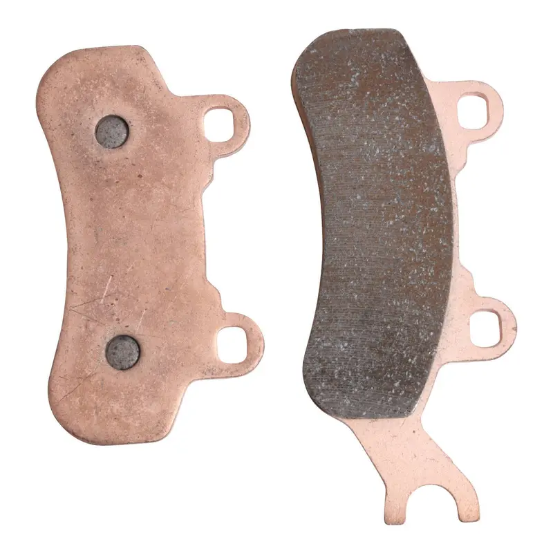 New All Balls Racing Sintered Brake Pad #Ab188025 1