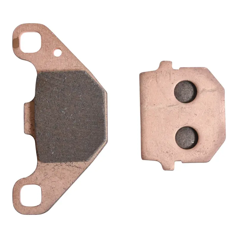 New All Balls Racing Sintered Brake Pad #Ab188027 1