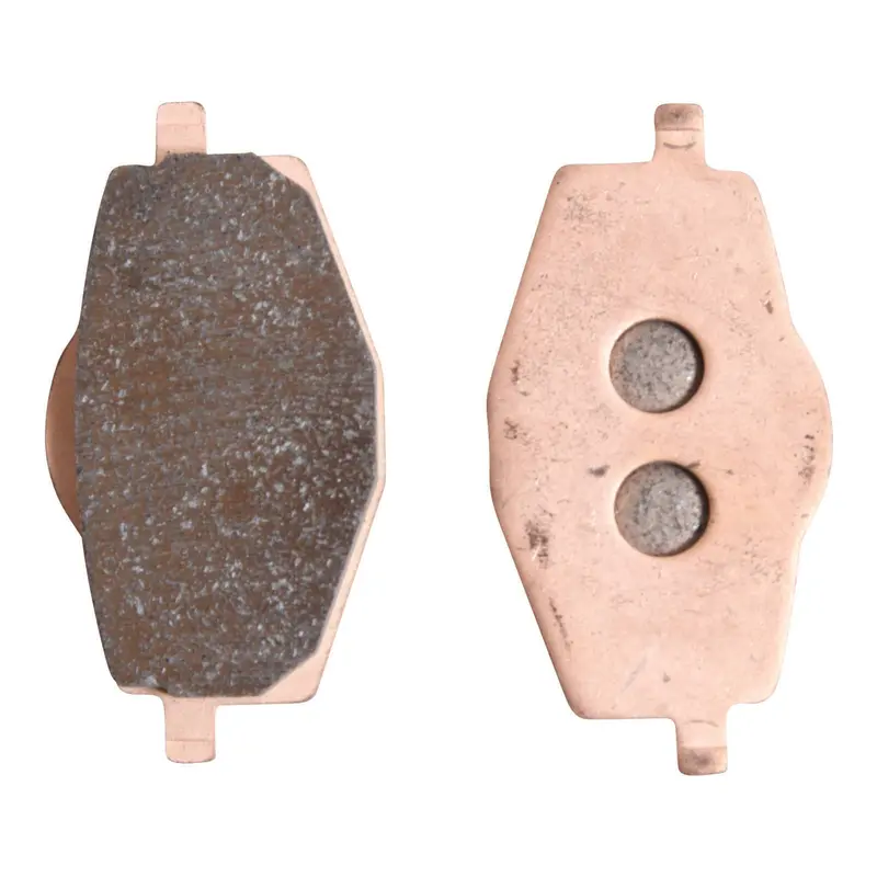 New All Balls Racing Sintered Brake Pad #Ab188028 1
