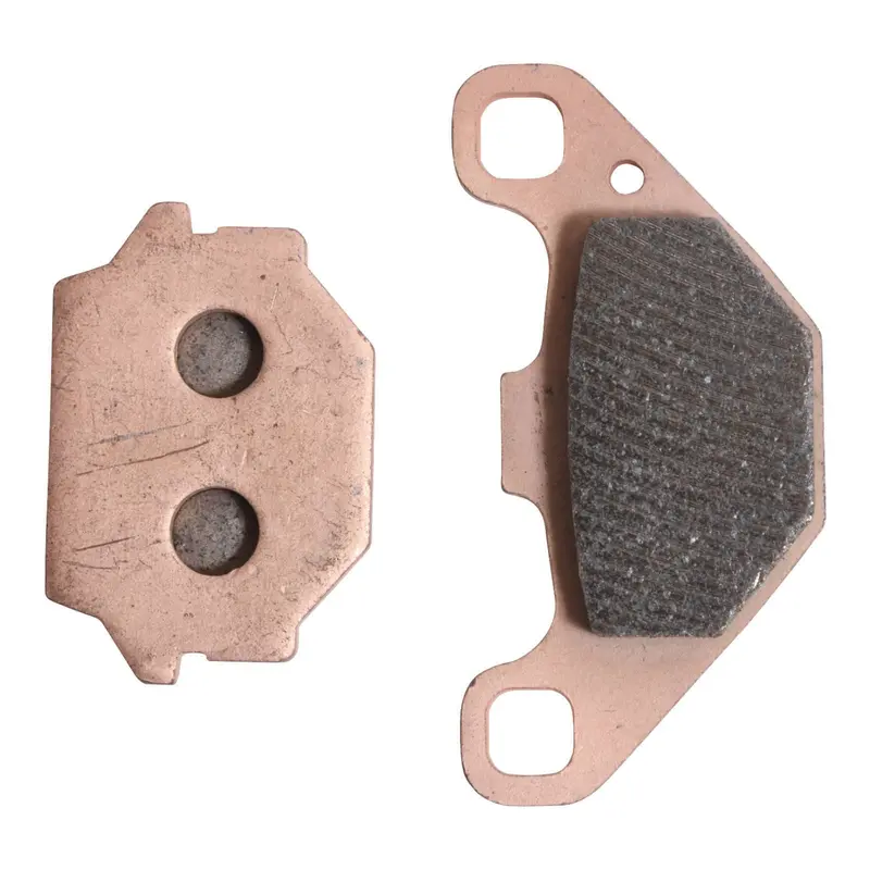 New All Balls Racing Sintered Brake Pad #Ab188029 1