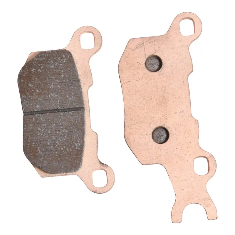 New All Balls Racing Sintered Brake Pad #Ab188031 1