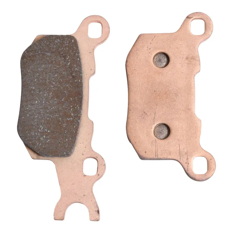 New All Balls Racing Sintered Brake Pad #Ab188032 1