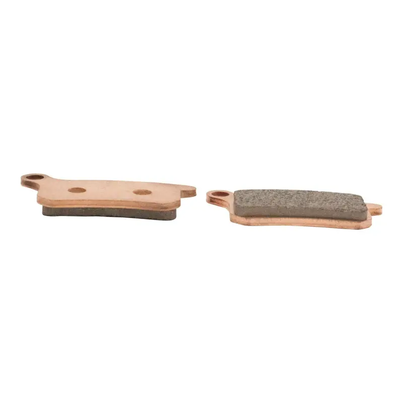 New All Balls Racing Sintered Brake Pad - Front #Ab188073 1