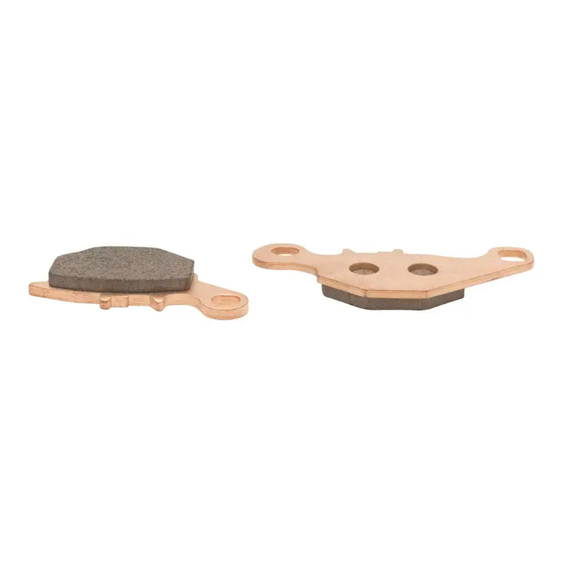 New All Balls Racing Sintered Brake Pad - Front #Ab188083 1