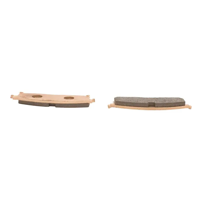 New All Balls Racing Sintered Brake Pad - Front #Ab188088 1