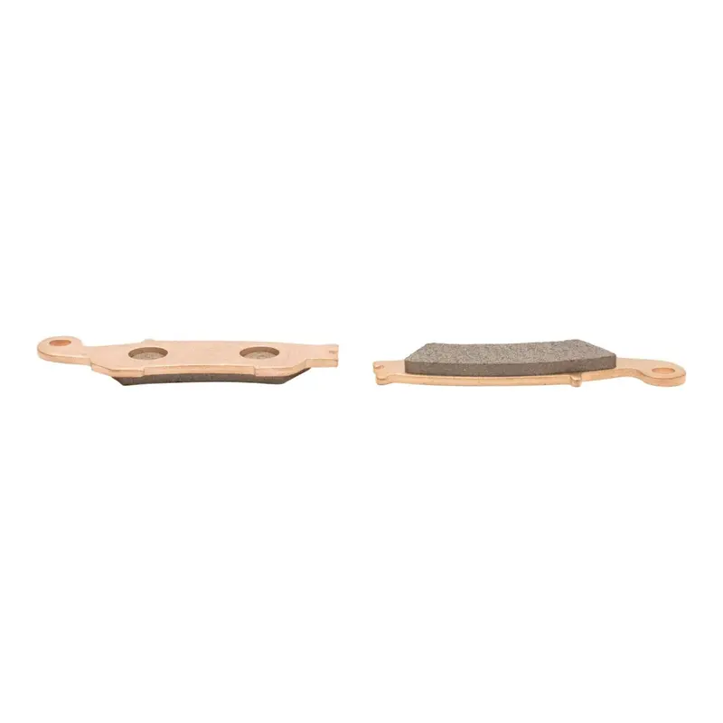New All Balls Racing Sintered Brake Pad - Front #Ab188089 1