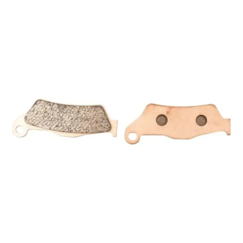 New All Balls Racing Sintered Brake Pad - Front / Rear #Ab188060 1
