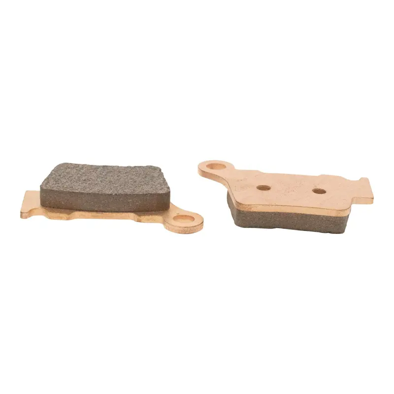 New All Balls Racing Sintered Brake Pad - Rear #Ab188061 1