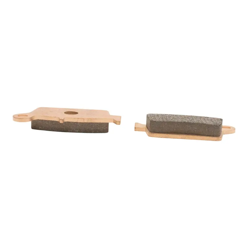 New All Balls Racing Sintered Brake Pad - Rear #Ab188062 1