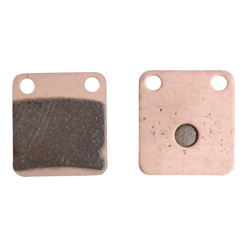 New All Balls Racing Sintered Brake Pad - Rear #Ab188068 1