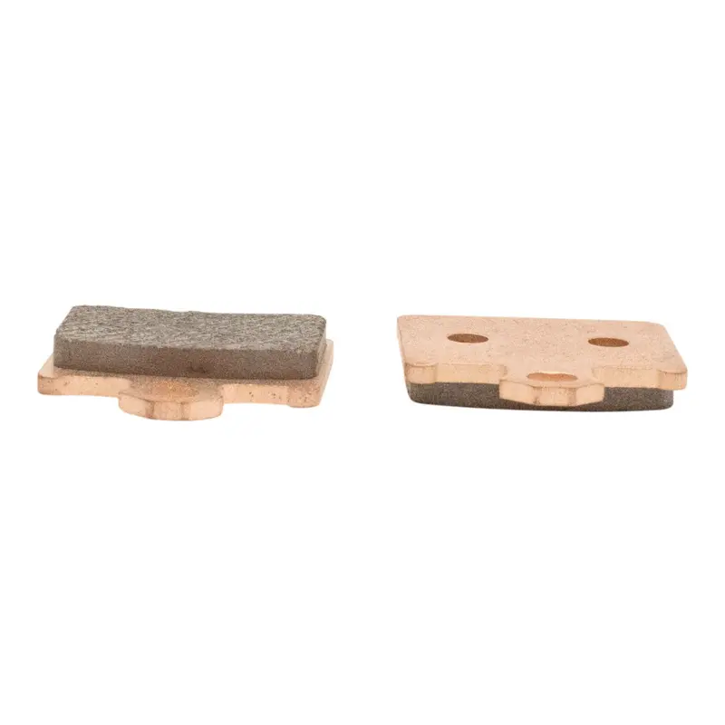 New All Balls Racing Sintered Brake Pad - Rear #Ab188075 1