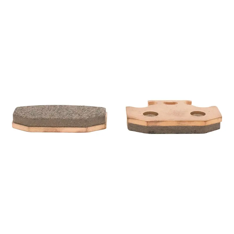 New All Balls Racing Sintered Brake Pad - Rear #Ab188090 1
