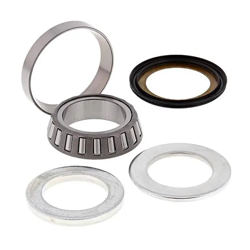 New All Balls Racing Steering Head Bearing #Ab9935155 1
