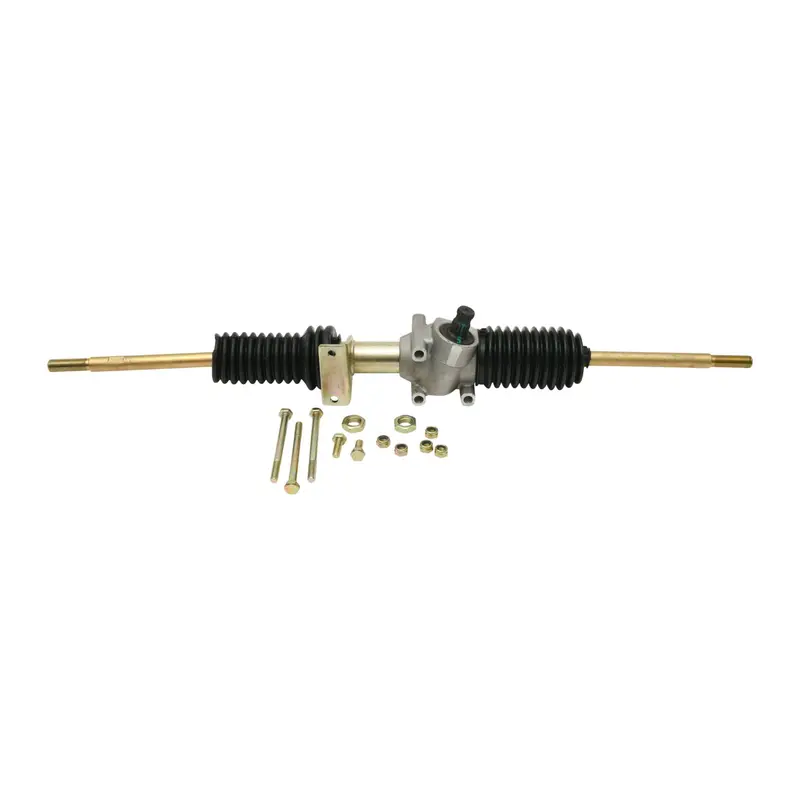 New All Balls Racing Steering Rack For Polaris #Ab514018 1