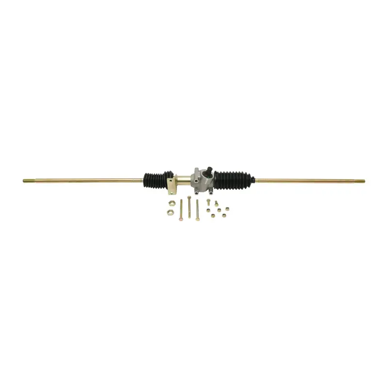 New All Balls Racing Steering Rack Kit For Polaris #Ab514020 1