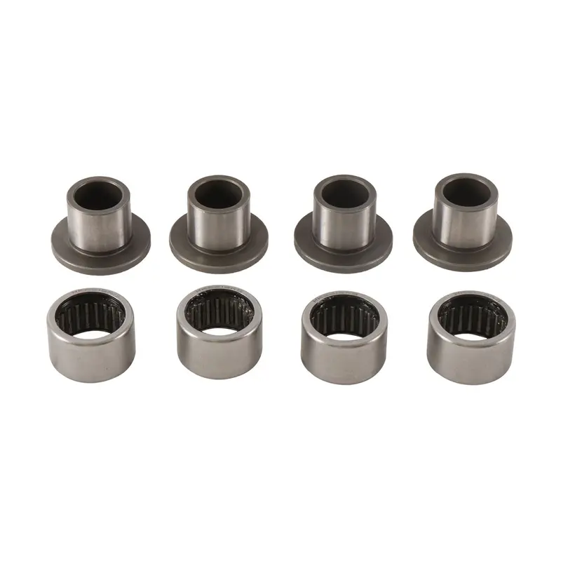 New All Balls Racing Swing Arm Bearing Kit #Ab281220 1