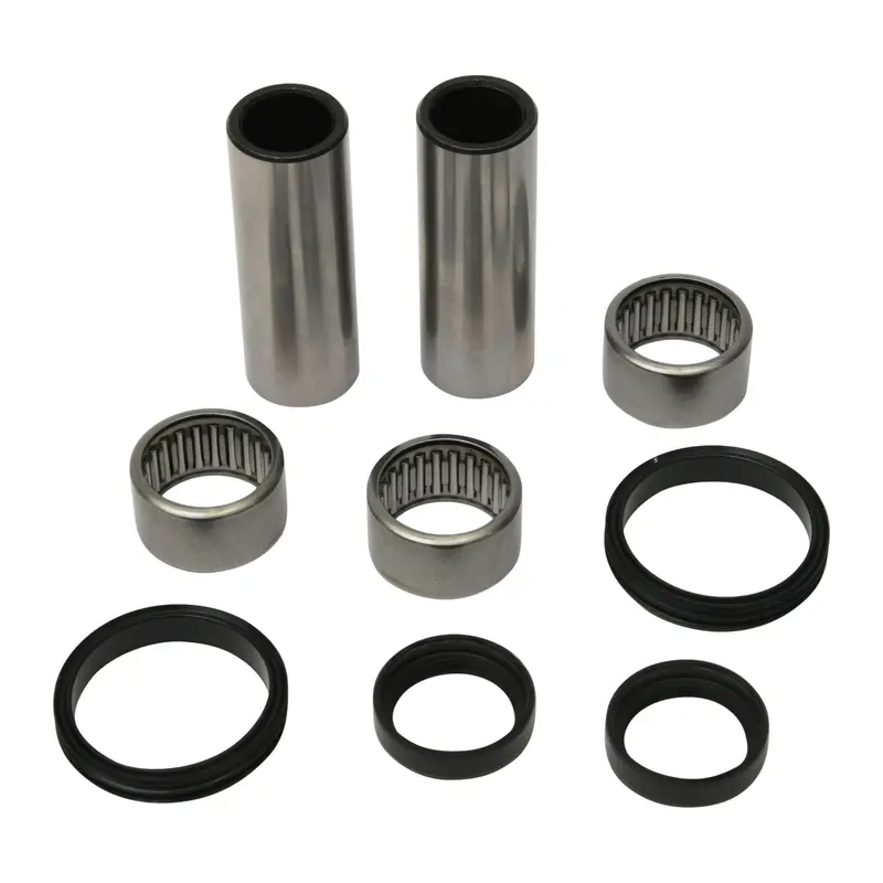 New All Balls Racing Swing Arm Bearing Kit #Ab281226 1