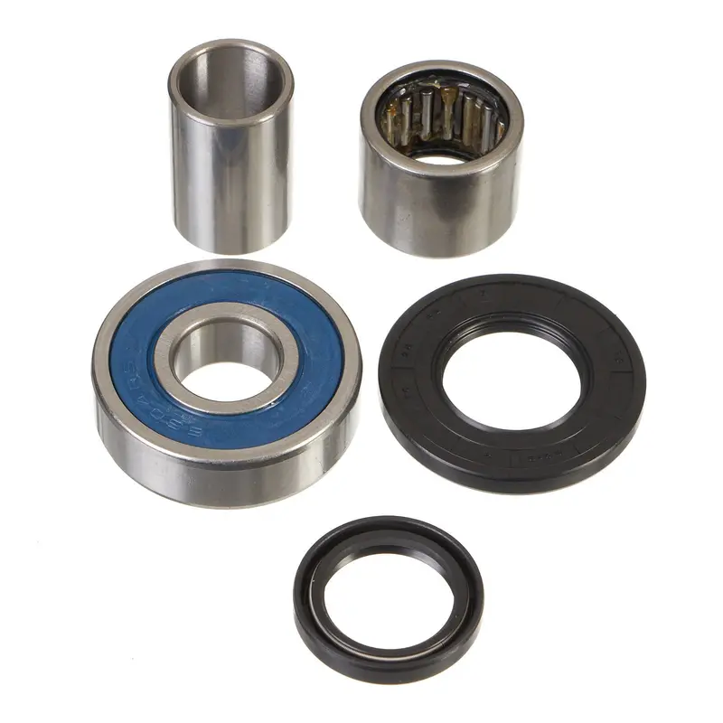 New All Balls Racing Swing Arm Bearing Kit #Ab281230 1