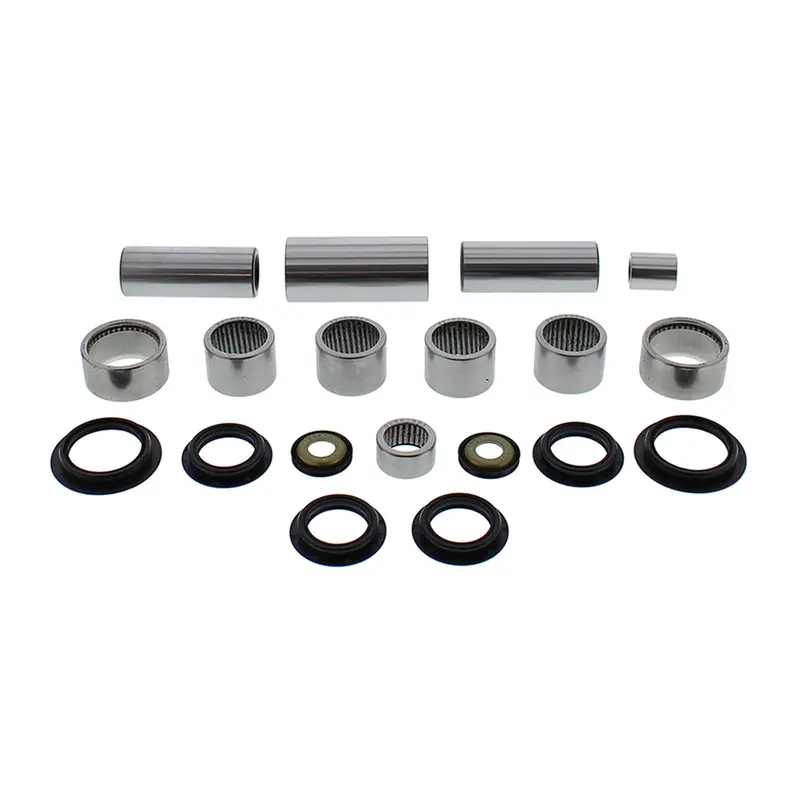 New All Balls Racing Swing Arm Linkage Bearing Kit #Ab271191 1