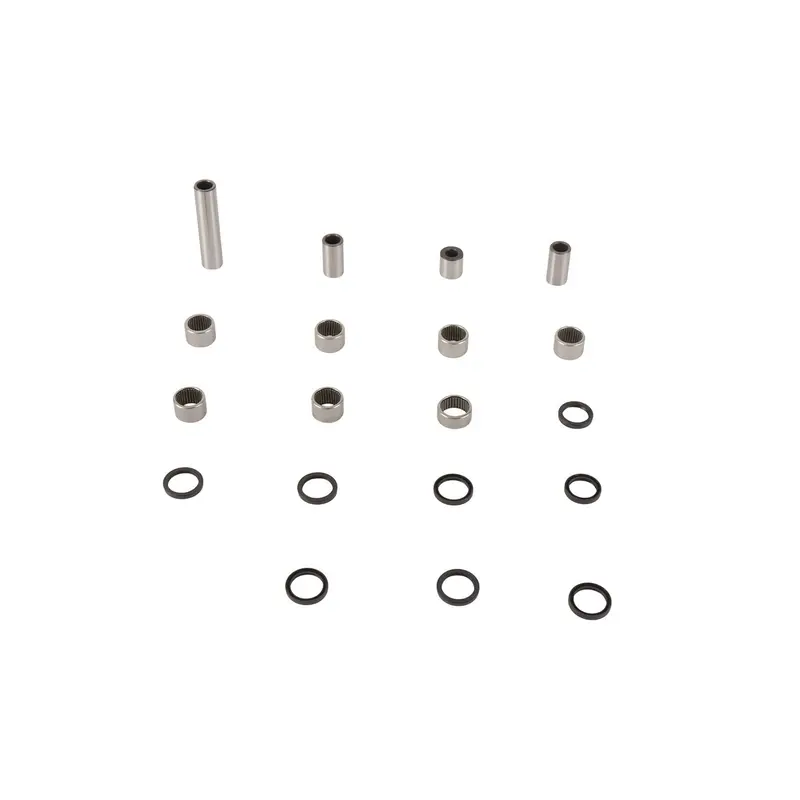 New All Balls Racing Swing Arm Linkage Bearing Kit #Ab271197 1