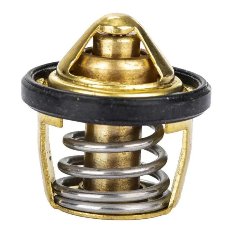 New All Balls Racing Thermostat #Ab163004 1