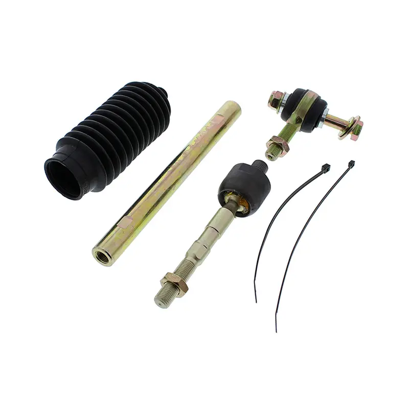 New All Balls Racing Tie Road End Kit #Ab511068l 1