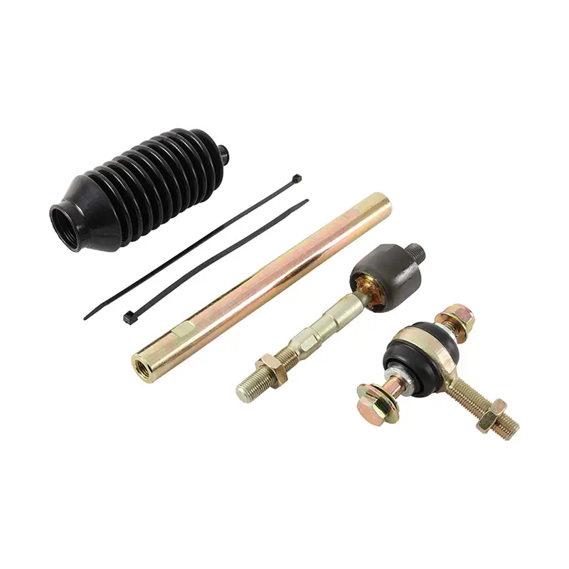 New All Balls Racing Tie Road End Kit #Ab511068r 1