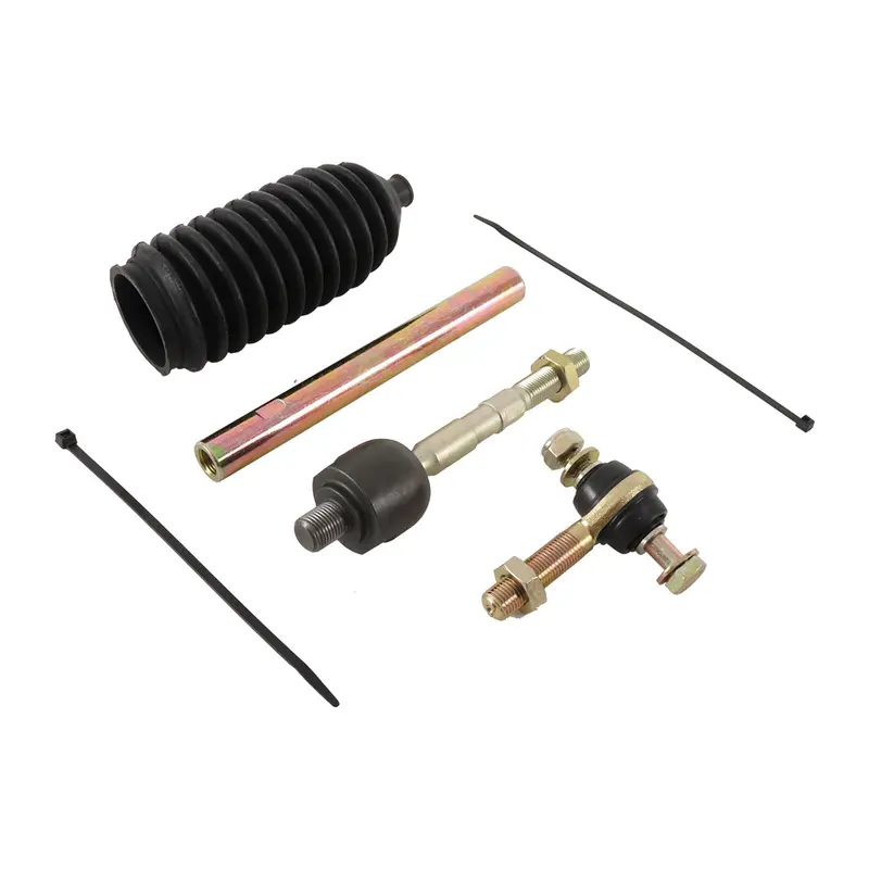 New All Balls Racing Tie Road End Kit #Ab511080l 1