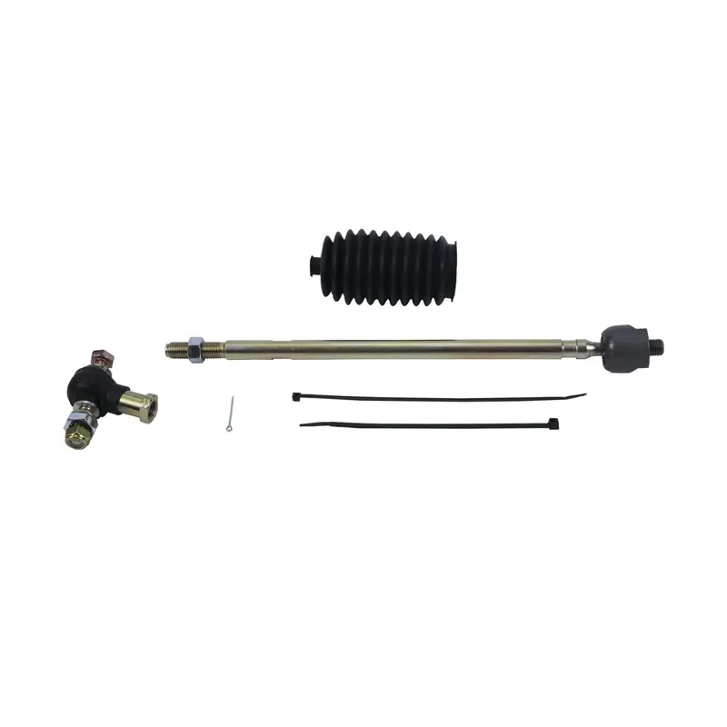 New All Balls Racing Tie Road End Kit #Ab511090l 1