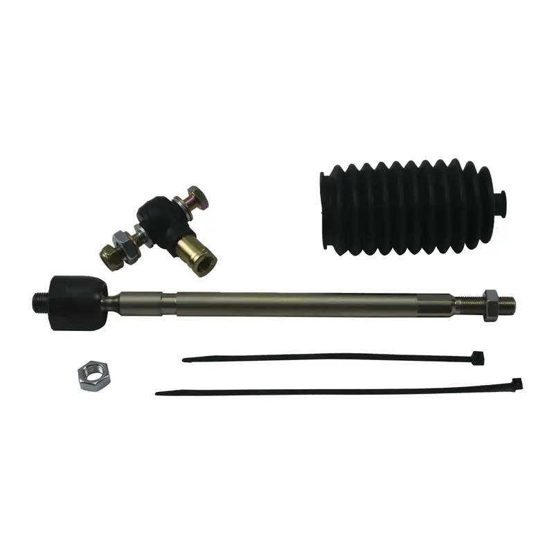 New All Balls Racing Tie Road End Kit - Left #Ab511089l 1