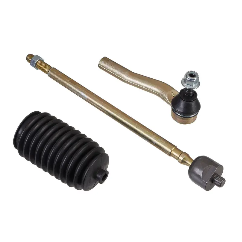 New All Balls Racing Tie Road End Kit - Left #Ab511114l 1