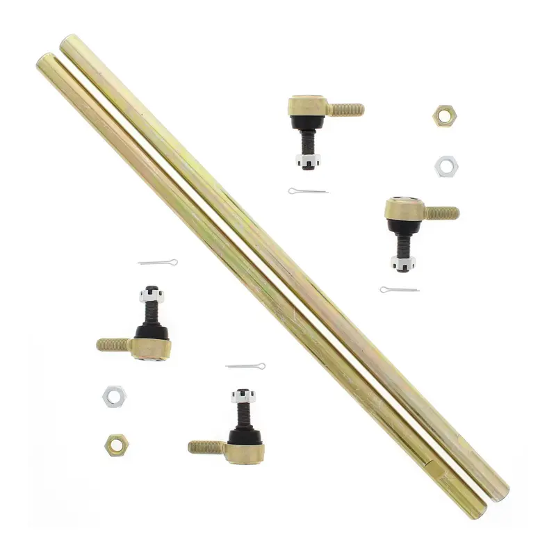 New All Balls Racing Tie Rod Upgrade Kit #Ab521039 1